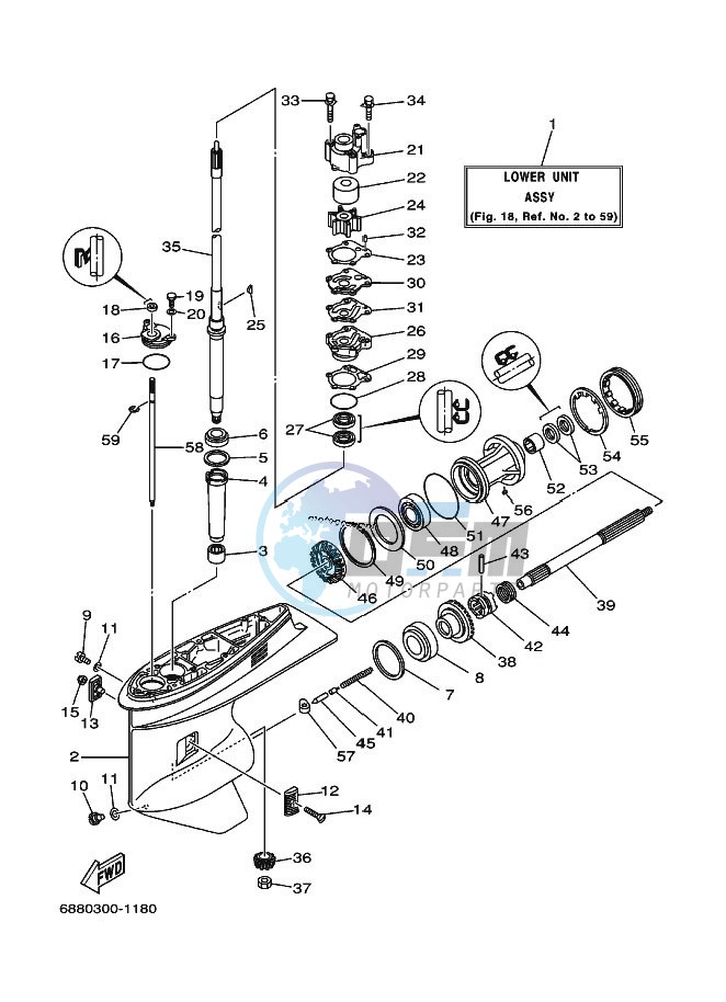 LOWER-CASING-x-DRIVE-1