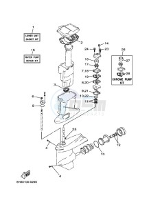 50G drawing REPAIR-KIT-2