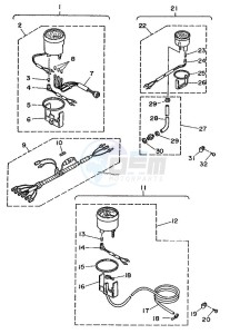 140B drawing OPTIONAL-PARTS-3