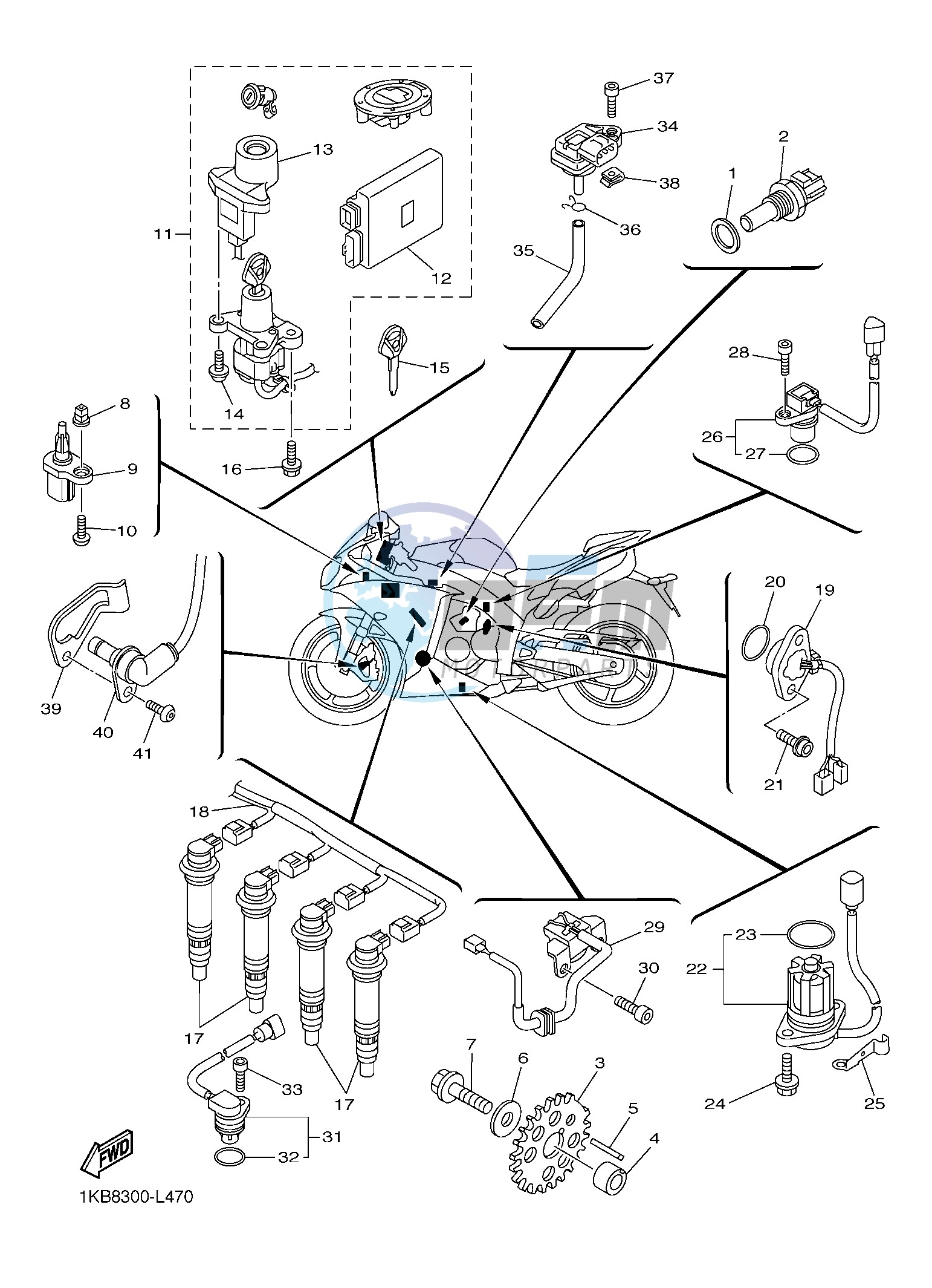 ELECTRICAL 1