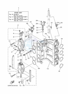 FL150AET2X drawing INTAKE-3