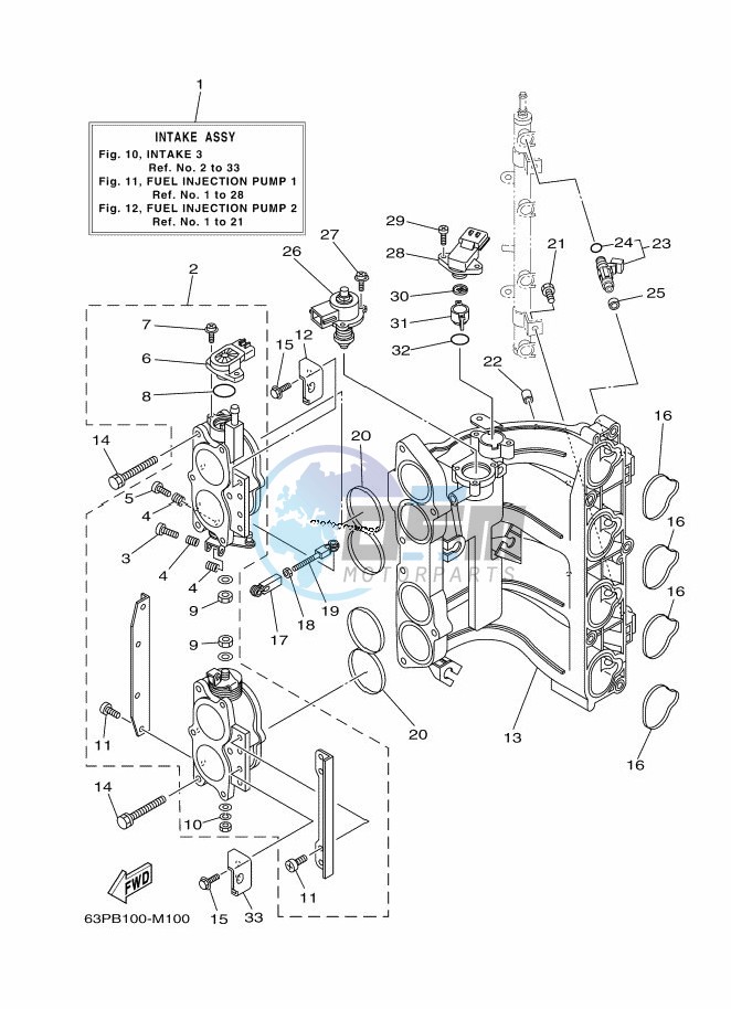 INTAKE-3