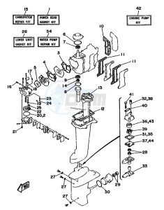 6D drawing REPAIR-KIT