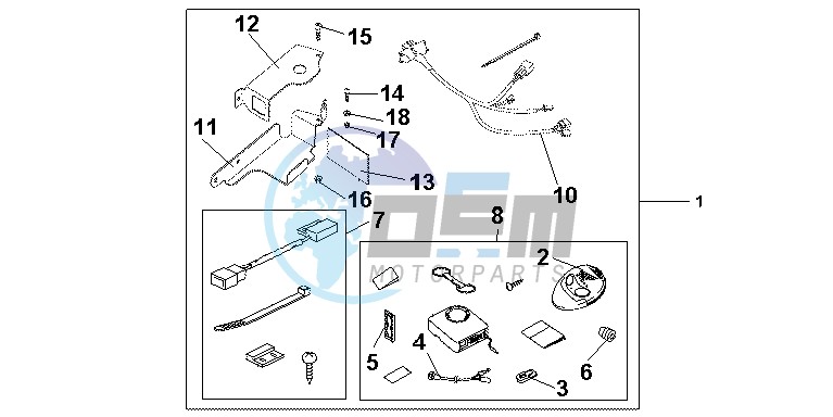 AVERTO SECURITY KIT