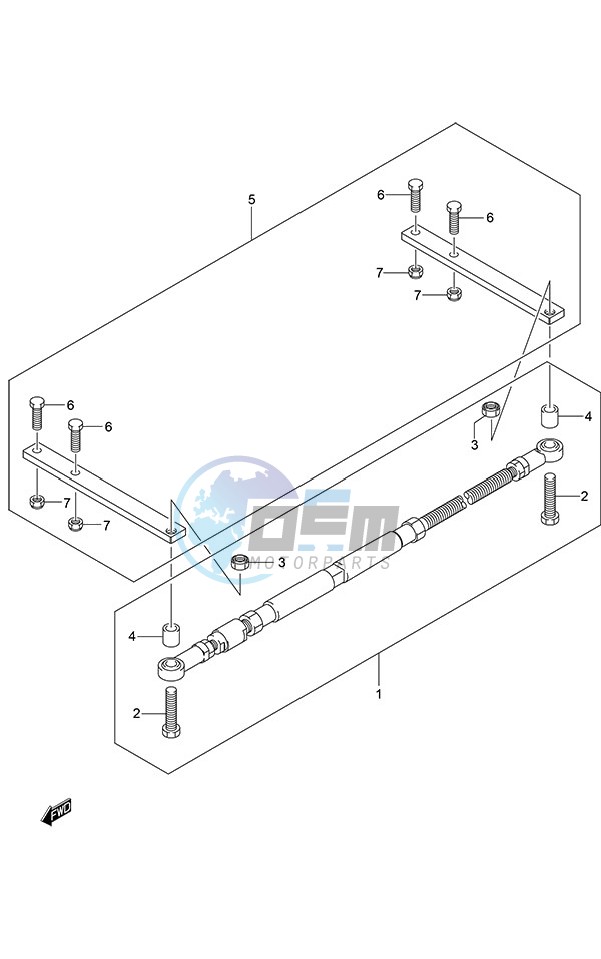 Tie Rod