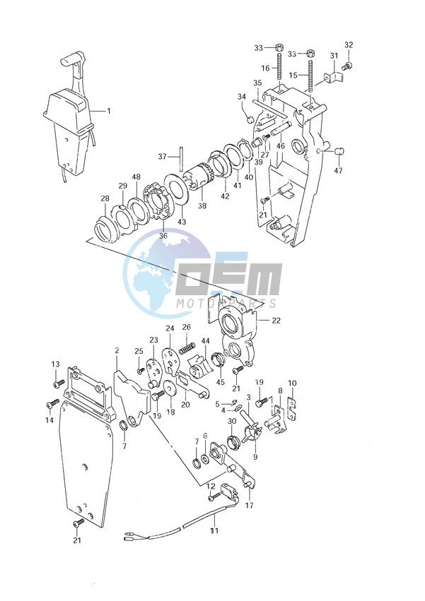 Top Mount Single (2)