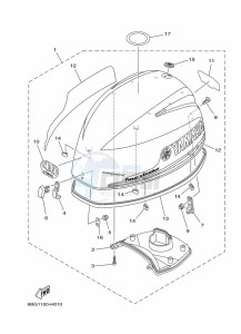 F30BETS drawing TOP-COWLING