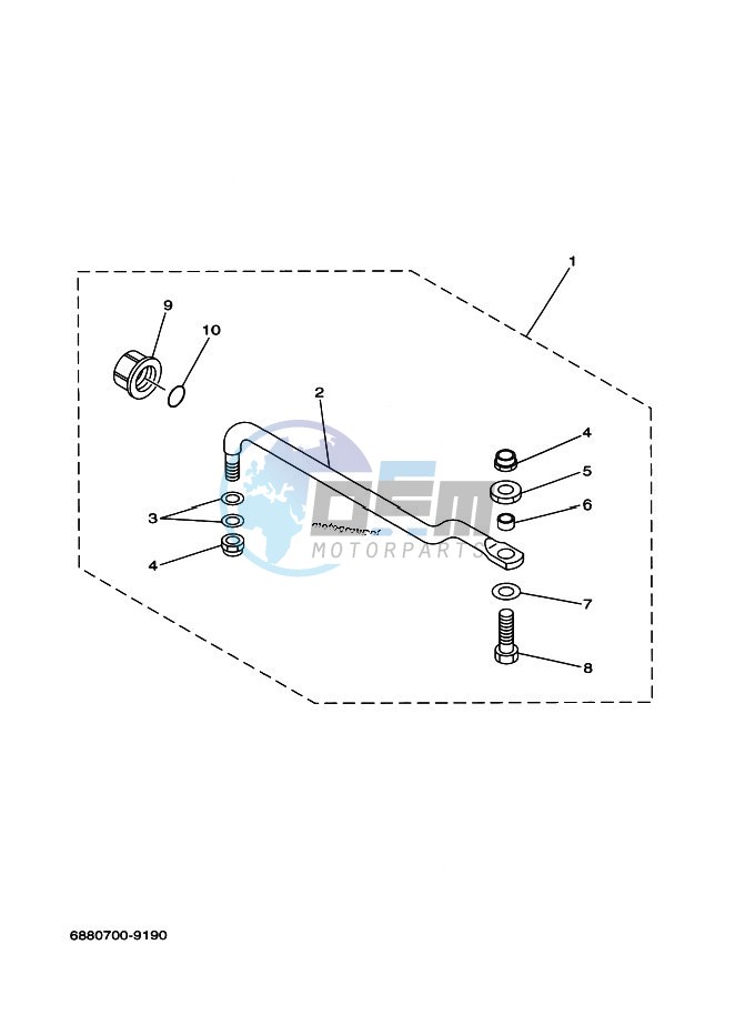 STEERING-GUIDE