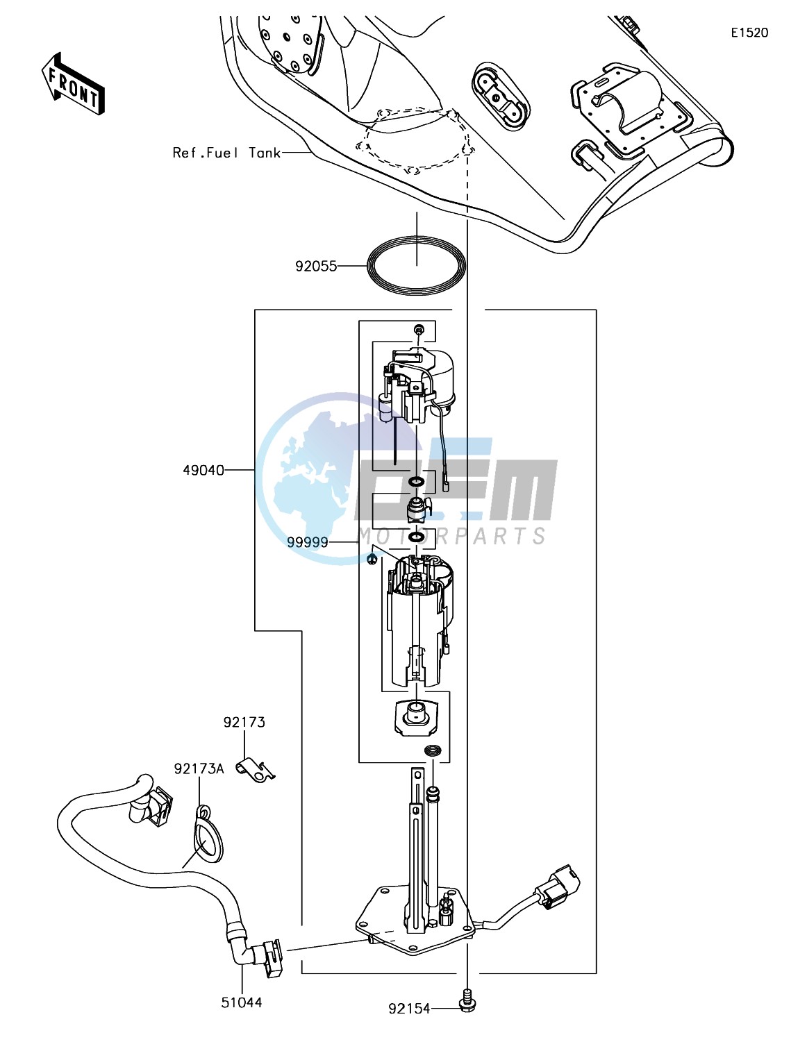 Fuel Pump