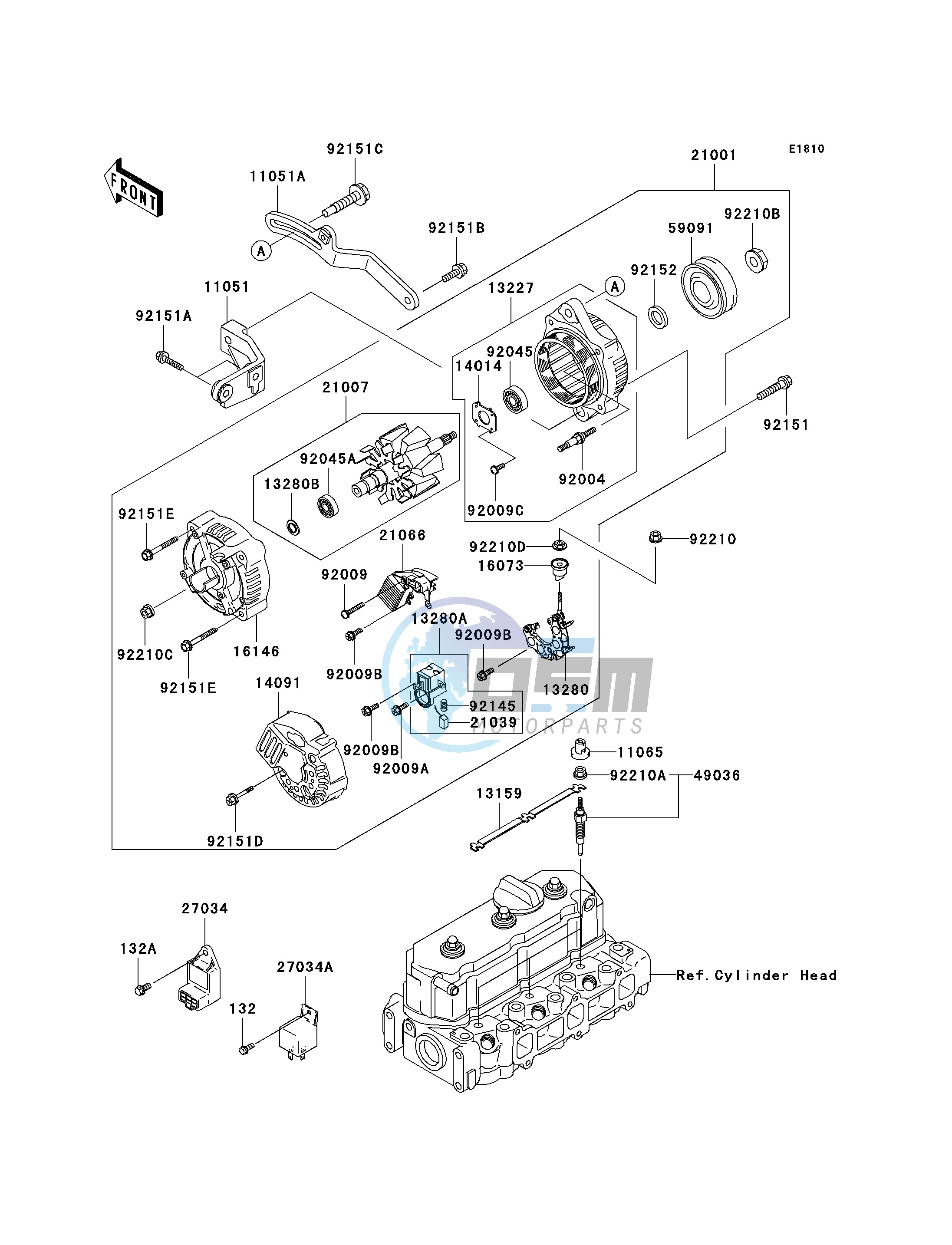 GENERATOR