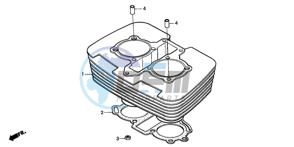 CYLINDER