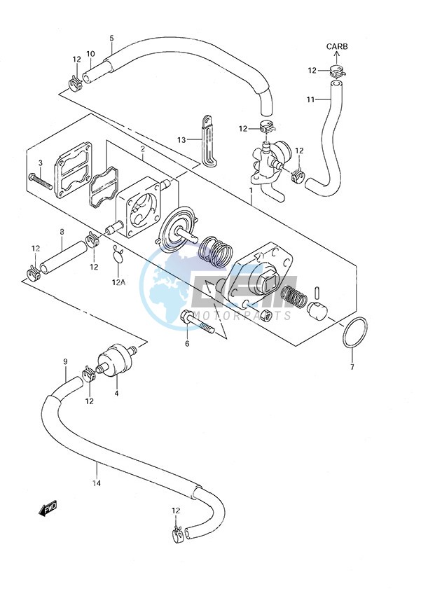 Fuel Pump