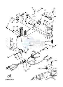 30DETOL drawing ELECTRICAL-3