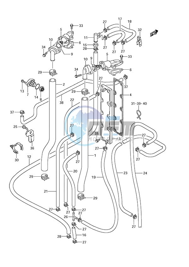 Thermostat