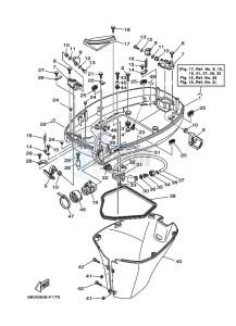 FL115A drawing BOTTOM-COVER