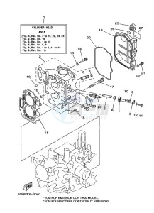 F25AMHS drawing CYLINDER--CRANKCASE-2