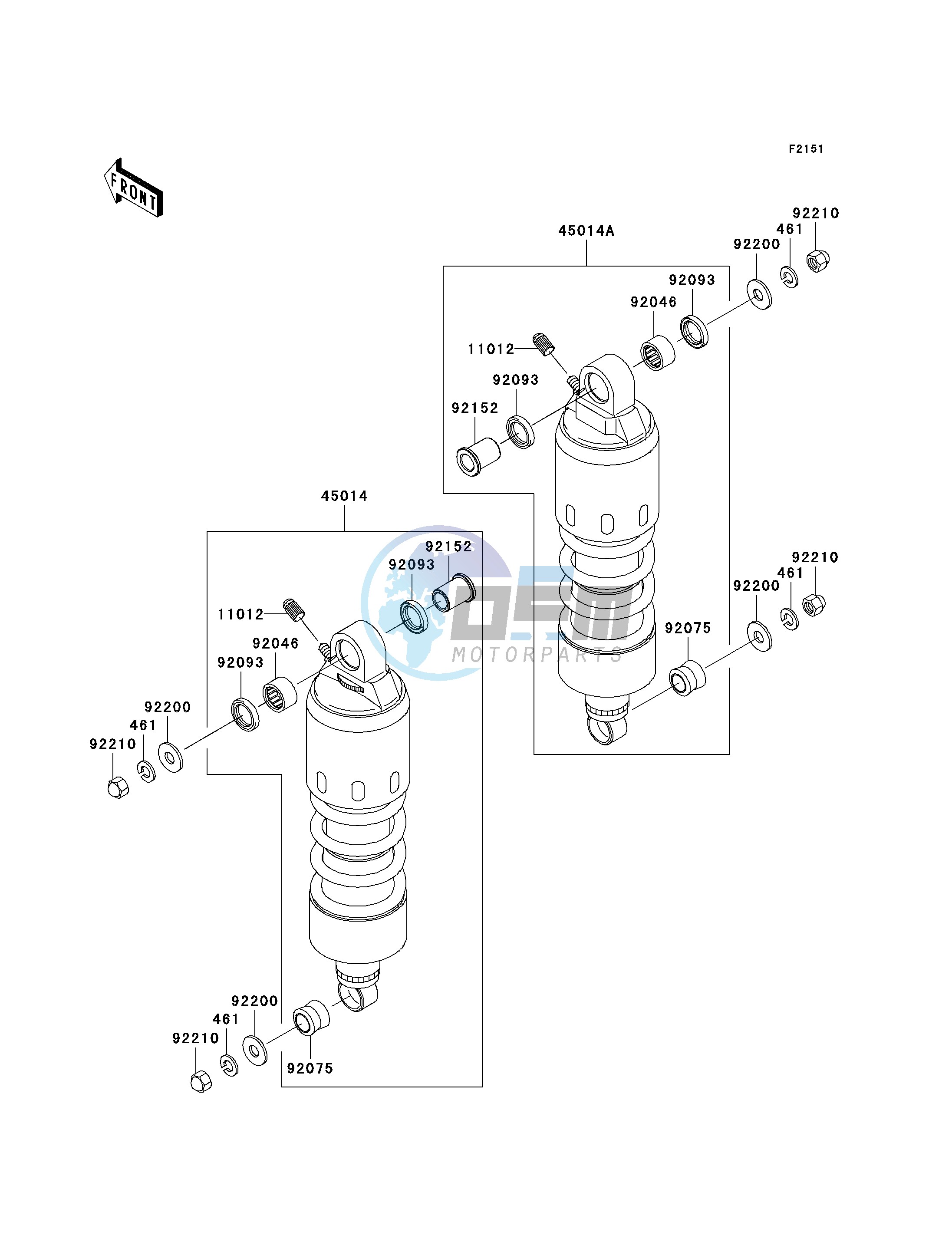 SUSPENSION_SHOCK ABSORBER