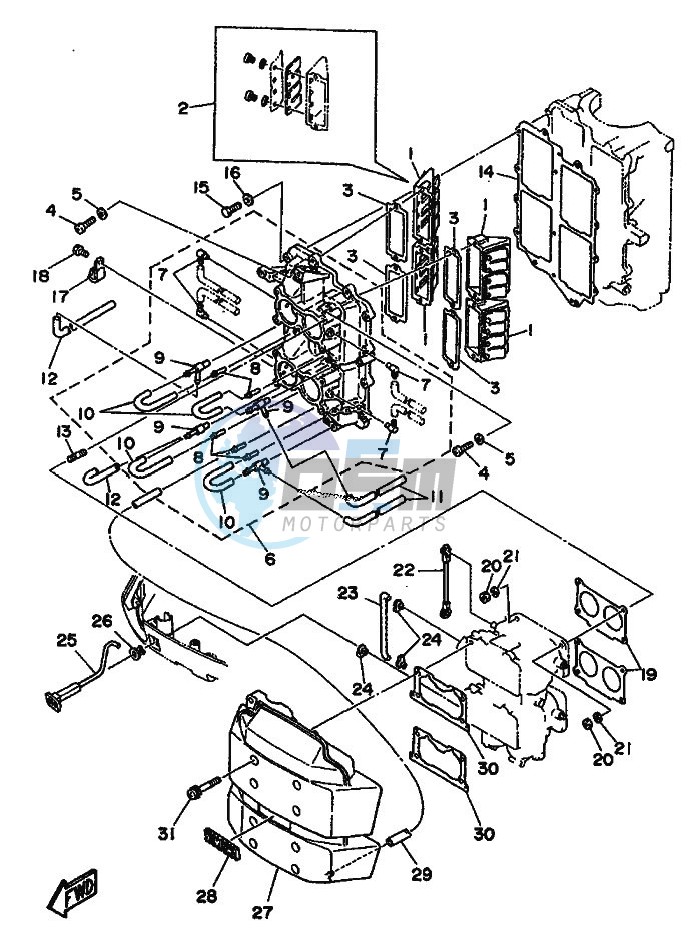 INTAKE