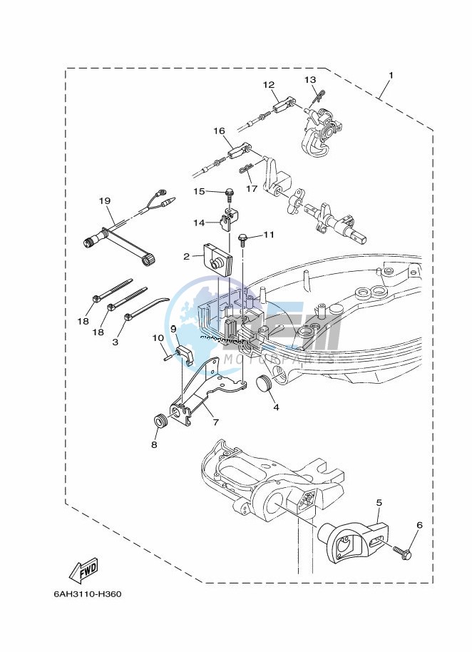 REMOTE-CONTROL-ATTACHMENT