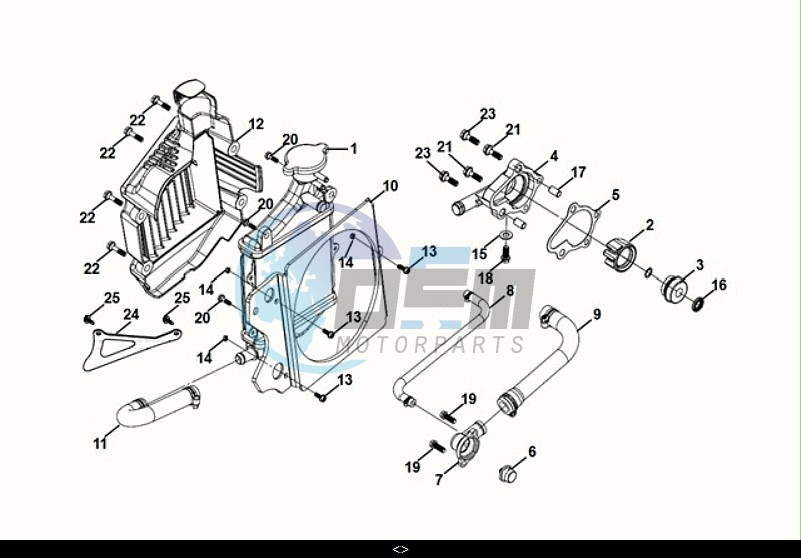 SHROUD ASSY