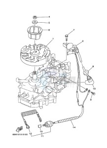 F2-5AMHS drawing IGNITION