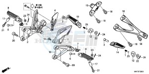 CBR1000RAH 2ED - (2ED) drawing STEP