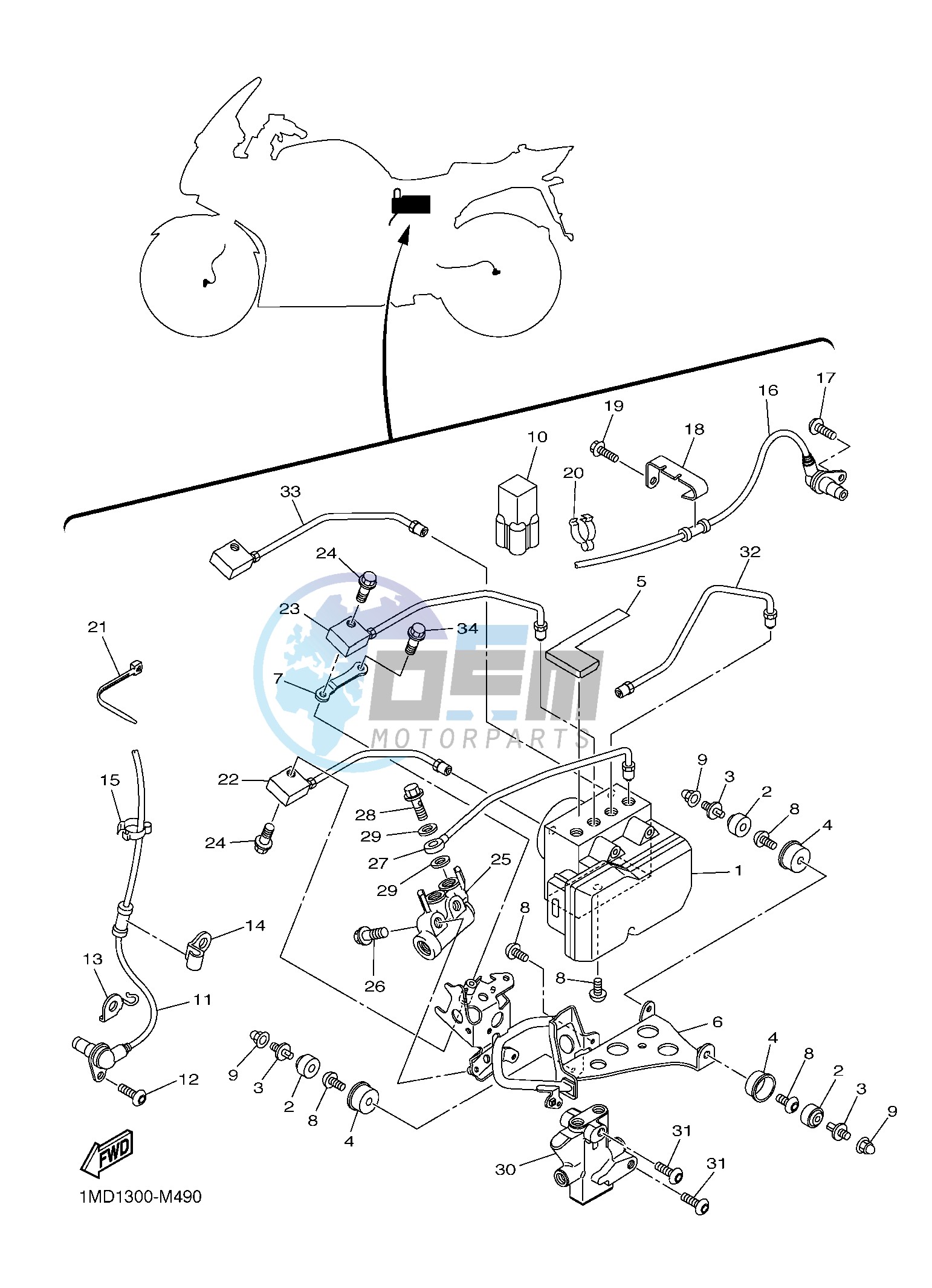 ELECTRICAL 3