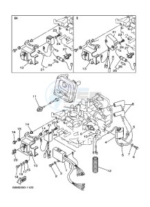 F15A drawing ELECTRICAL-1