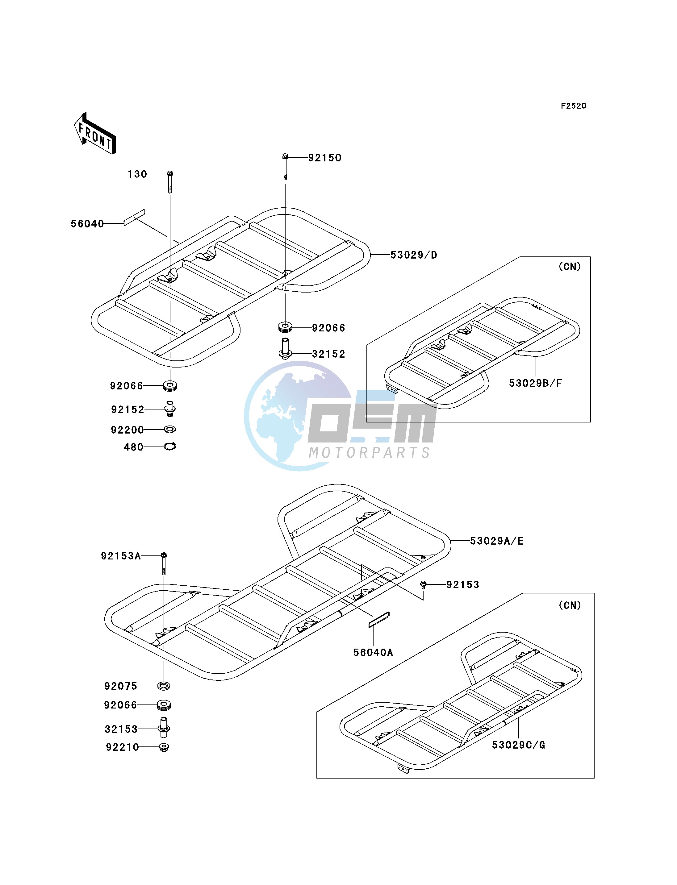 CARRIER-- S- -