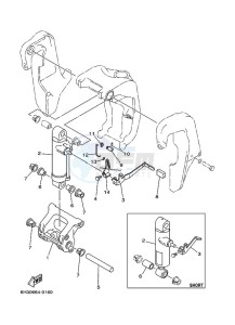 60FETS drawing MOUNT-3