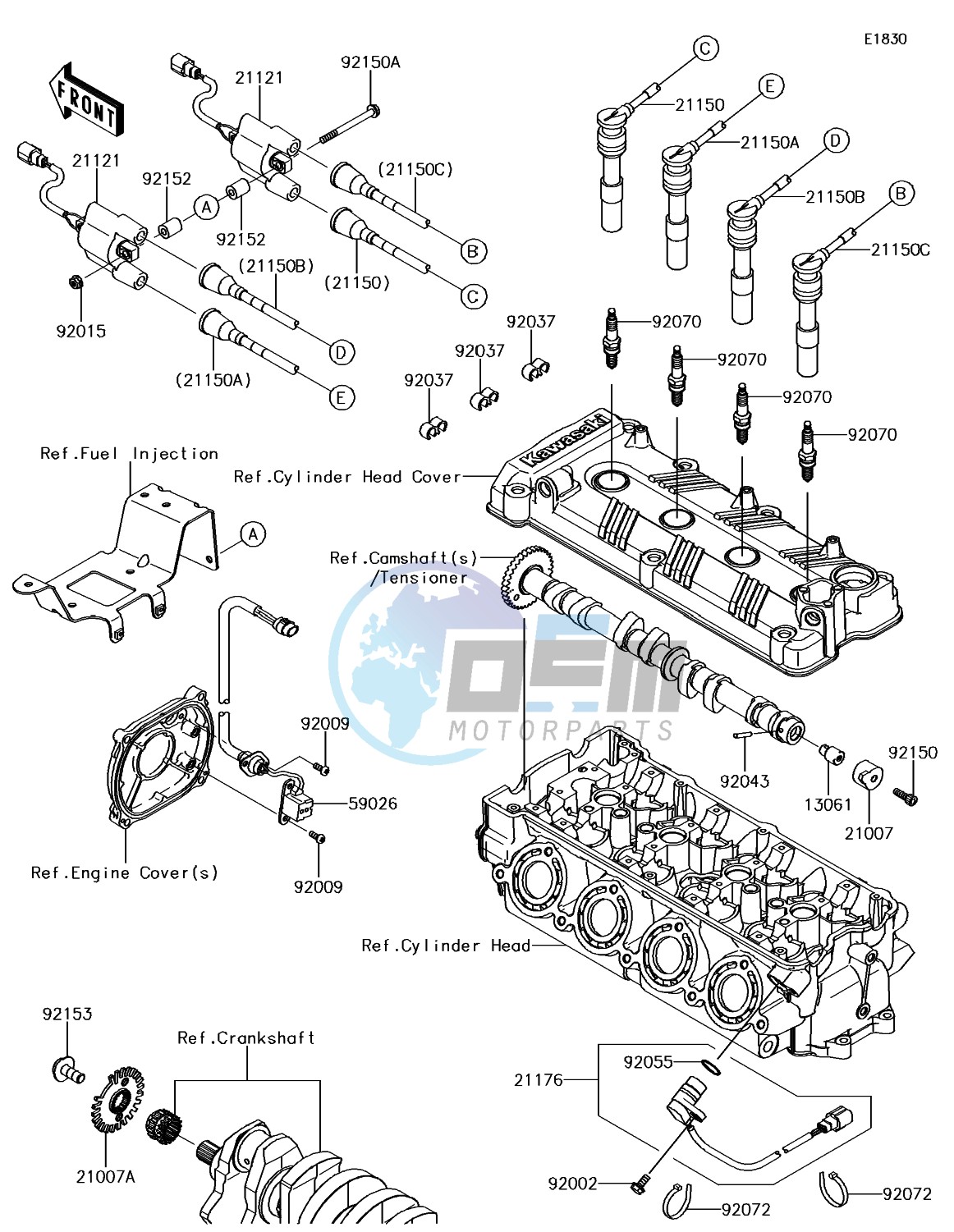 Ignition System