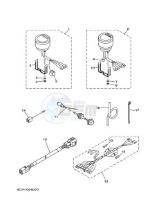 F200BETX drawing METER-1