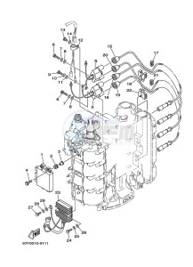 F100CETL drawing ELECTRICAL-1