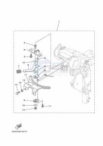 F20BEPS drawing STEERING-FRICTION