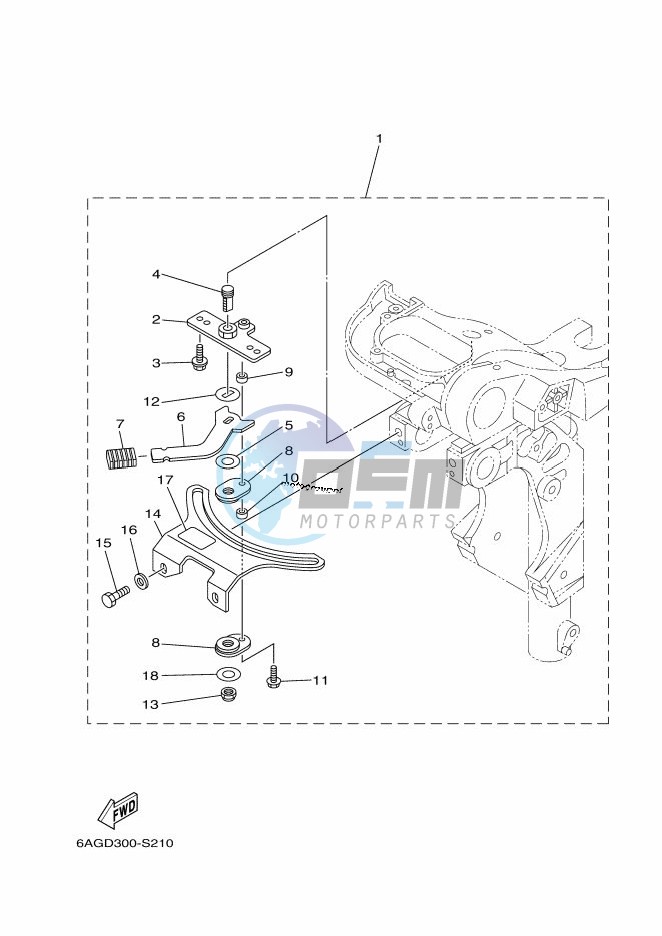 STEERING-FRICTION