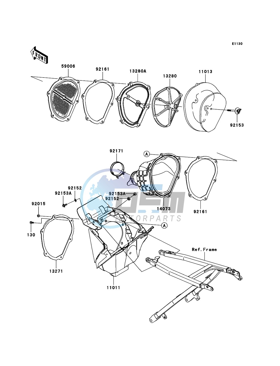 Air Cleaner