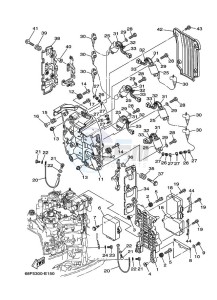 LZ200NETOX drawing ELECTRICAL-1