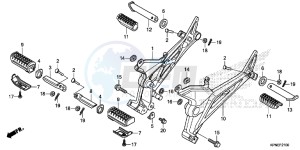 GLR1251WHH UK - (E) drawing STEP