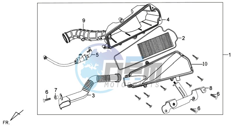 AIRFILTER