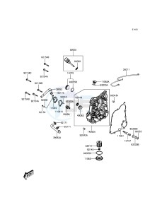 J300 SC300AGF XX (EU ME A(FRICA) drawing Engine Cover(s)