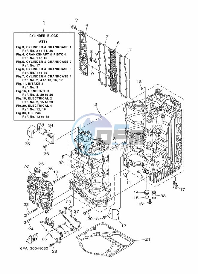 CYLINDER--CRANKCASE-1