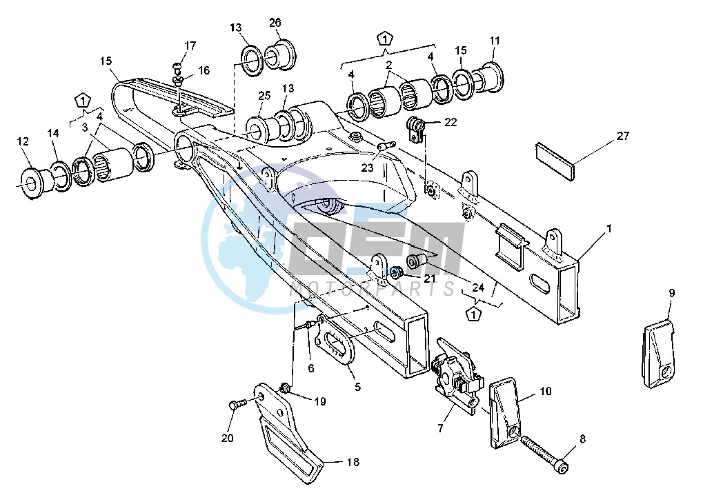 SWINGARM