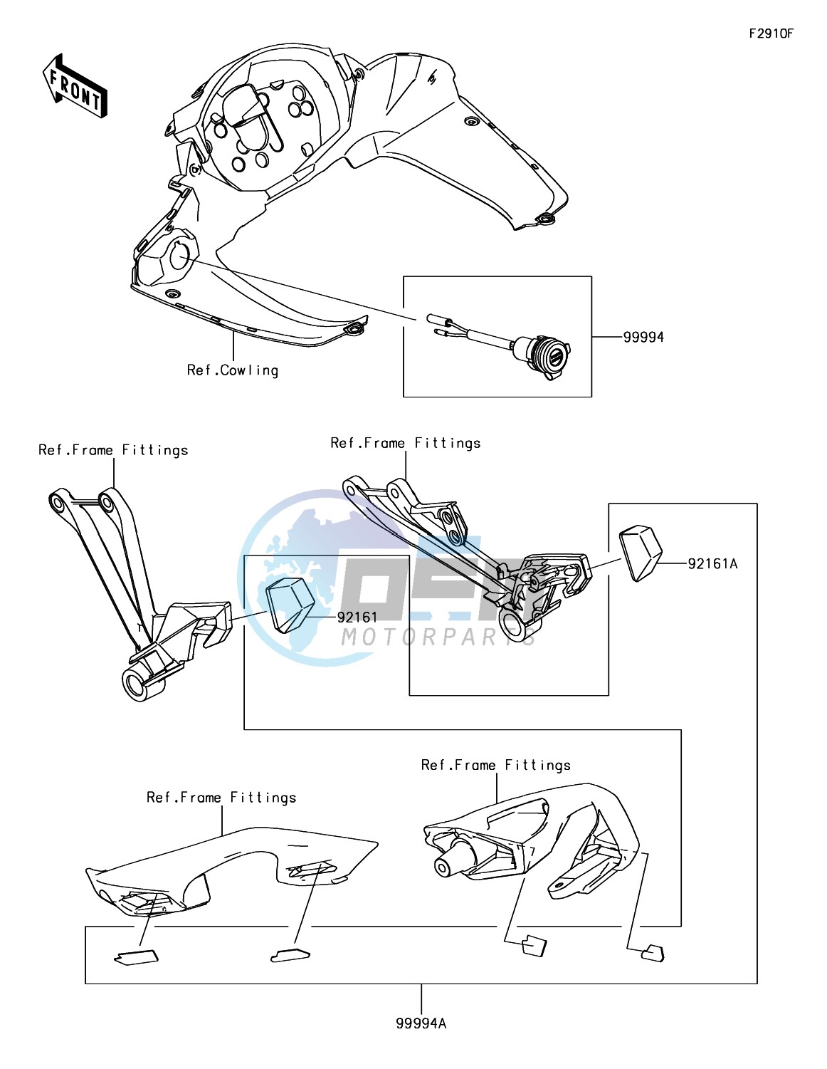 Accessory(DC Output etc.)