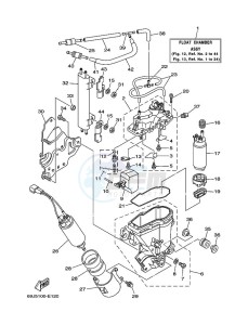 F200B drawing FUEL-PUMP-1