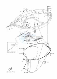 F115BETL drawing BOTTOM-COVER-2