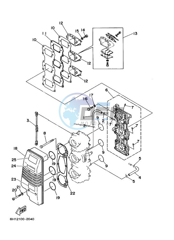 INTAKE