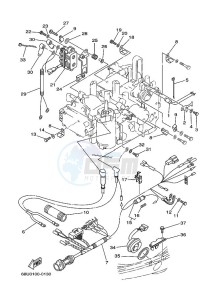 FT25B drawing ELECTRICAL-2