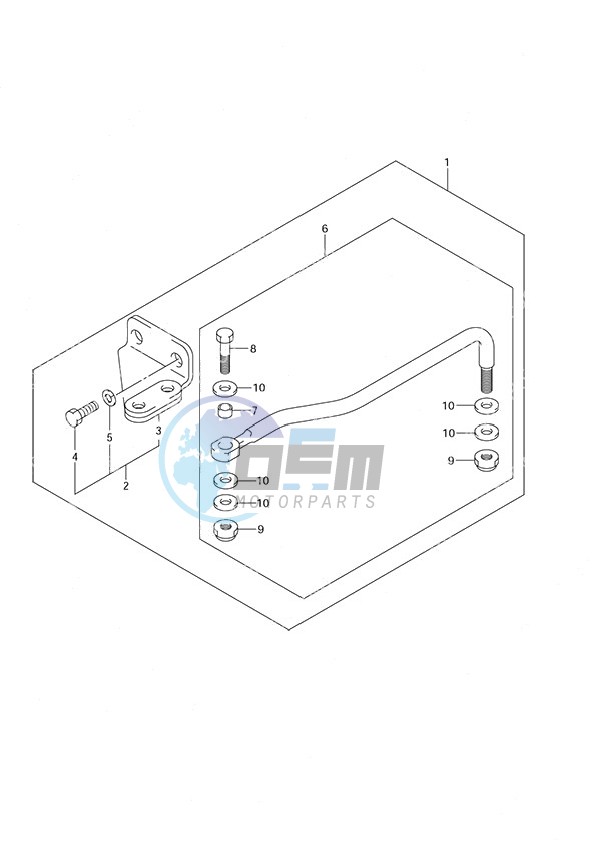 Remocon Attachment