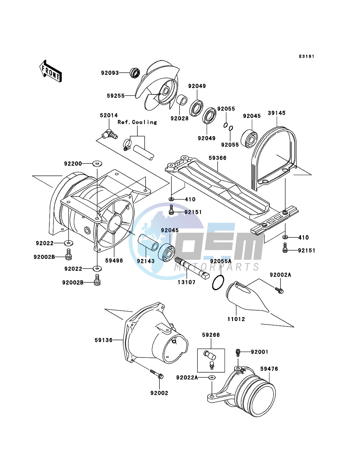 Jet Pump