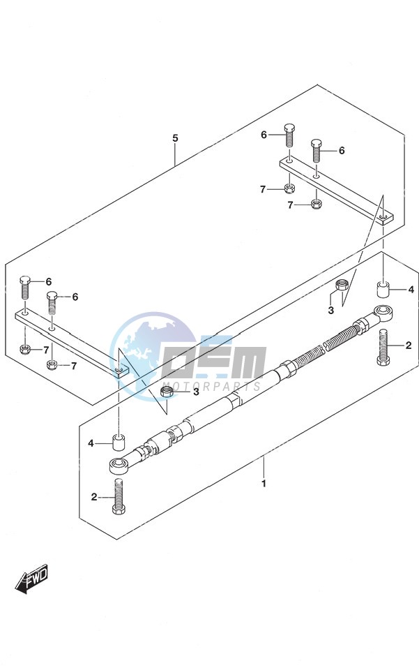 Tie Rod